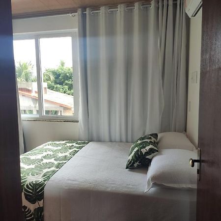 Casas Bergamo Villa Morro de São Paulo Екстериор снимка