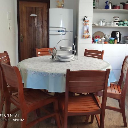 Casas Bergamo Villa Morro de São Paulo Екстериор снимка
