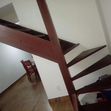 Casas Bergamo Villa Morro de São Paulo Екстериор снимка