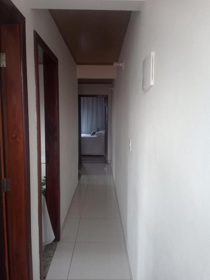 Casas Bergamo Villa Morro de São Paulo Екстериор снимка