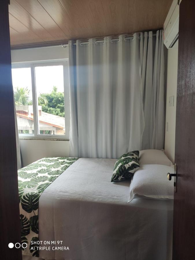 Casas Bergamo Villa Morro de São Paulo Екстериор снимка