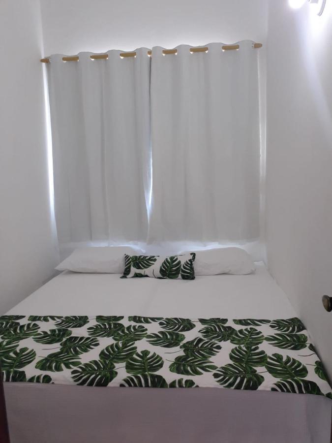 Casas Bergamo Villa Morro de São Paulo Екстериор снимка