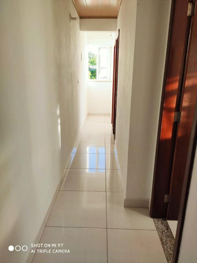 Casas Bergamo Villa Morro de São Paulo Екстериор снимка