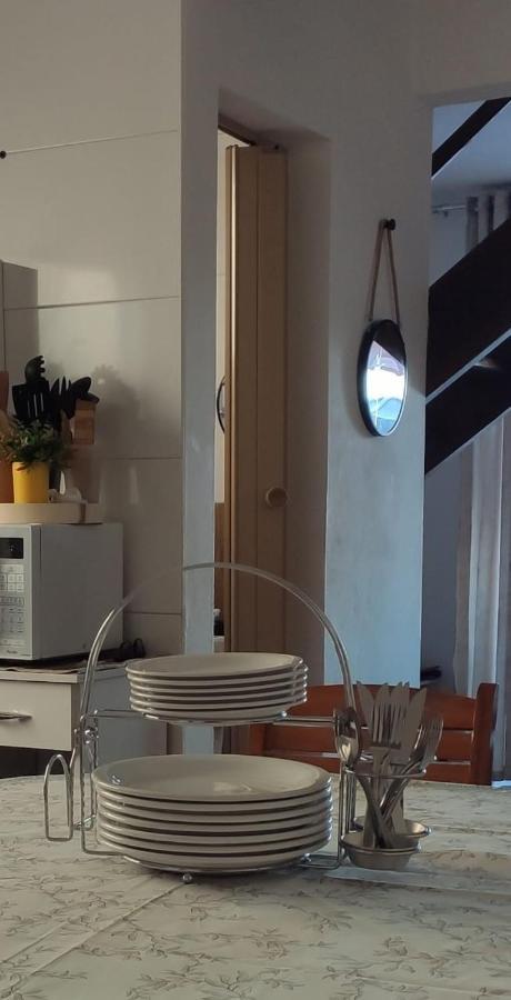 Casas Bergamo Villa Morro de São Paulo Екстериор снимка