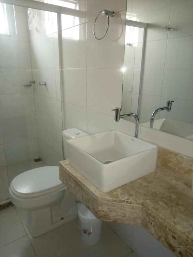 Casas Bergamo Villa Morro de São Paulo Екстериор снимка