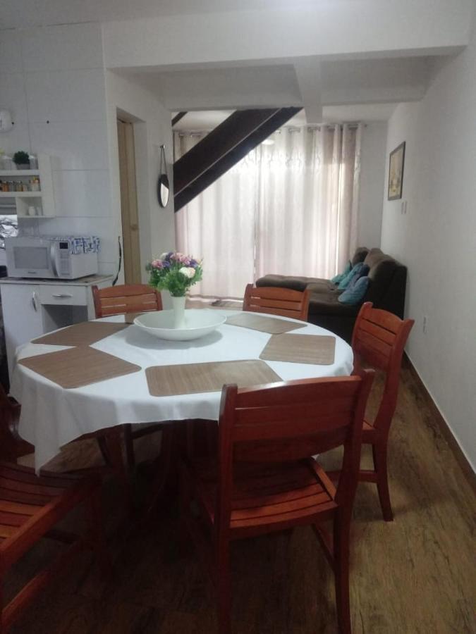 Casas Bergamo Villa Morro de São Paulo Екстериор снимка