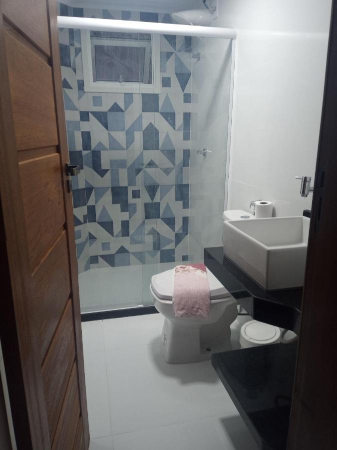 Casas Bergamo Villa Morro de São Paulo Екстериор снимка